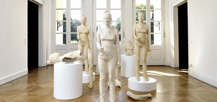 Арт-гид по неделе Frieze в Нью-Йорке