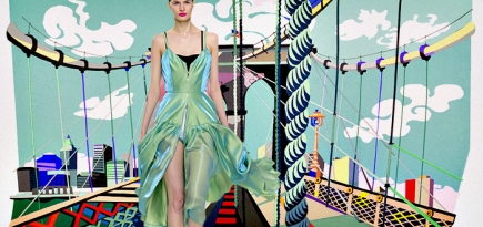 Следующий показ круизной коллекции Dior пройдет в Бруклине