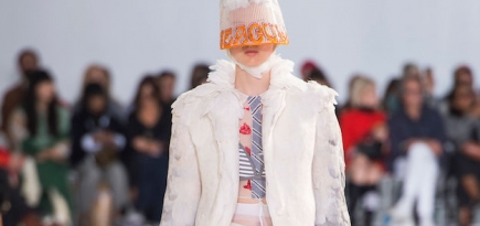 Thom Browne, коллекция весна-лето 2019