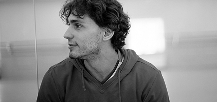 Иван Васильев: \"Лучший способ сплотиться — сделать одно произведение искусства\"