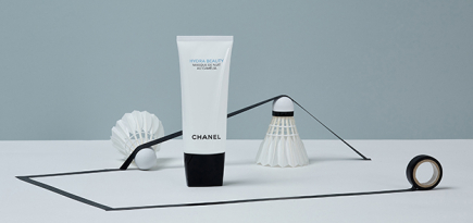 Ночная увлажняющая маска от Chanel — выбор Buro 24/7