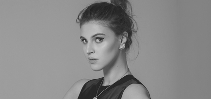 Полина Захарова: «Мы в Sila Sveta отправляемся в космос каждый день»