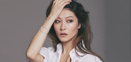 «Мне не понравился Ла-Ла Ленд!» — интервью с журналистом и телеведущей Мариной Ким