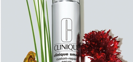 Интеллектуальная сыворотка Clinique Smart Custom-Repair Serum