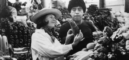 Eat Film Festival объявил первые фильмы и серию поп-ап-ужинов в Москве