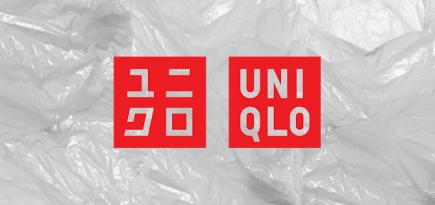 Из магазинов Uniqlo исчезнут пластиковые пакеты и упаковка