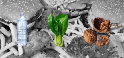 Как справиться с тягой к сладостям, жирной или соленой еде