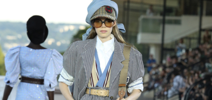 Miu Miu, коллекция resort 2020