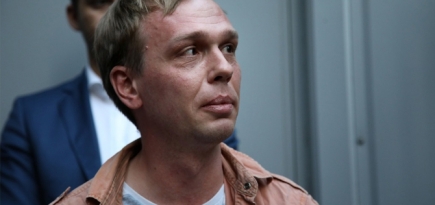 «Медуза» выпустила расследование Ивана Голунова о владельцах московских кладбищ