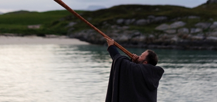 «In The Pursuit Of Dreams»: путешествие на остров, где нет времени и не садится солнце