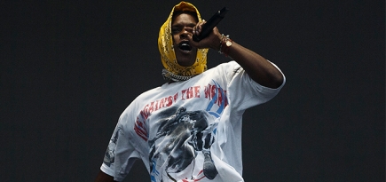 Защита рэпера A$AP Rocky обжаловала его арест в Швеции