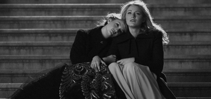 Тест: угадайте сериал по музыке из заставки