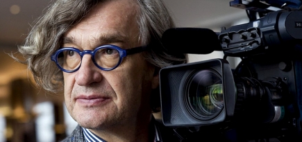 Вим Вендерс получит почетную премию Берлинского кинофестиваля