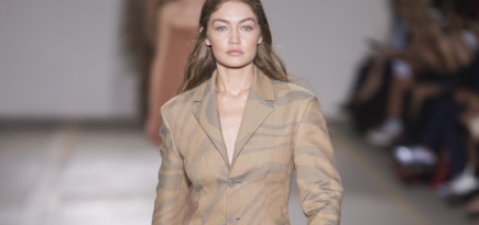 Roberto Cavalli, коллекция весна-лето 2019