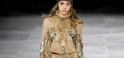 Celine, коллекция весна-лето 2020