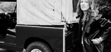 В Apple Music появятся плей-листы Chloé