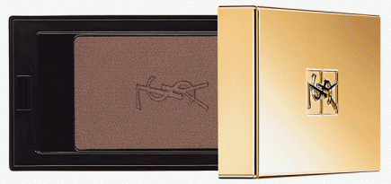 Новая коллекция средств для макияжа глаз YSL