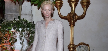 В Венеции состоялся бал Christian Dior