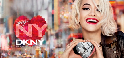 Как пахнет Нью-Йорк: Донна Каран посвятила новый аромат Большому яблоку