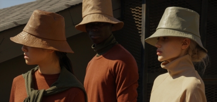 Ushatava, коллекция осень-зима 2018