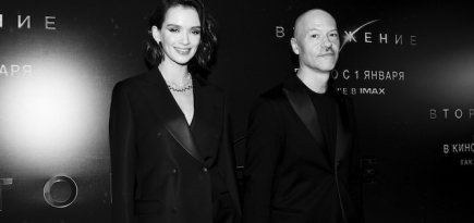 В кинотеатре «Каро 11 Октябрь» прошла премьера «Вторжения»