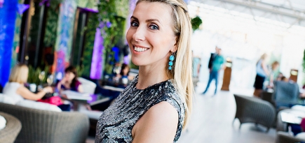 ММКФ-2015: вечеринка Hello!