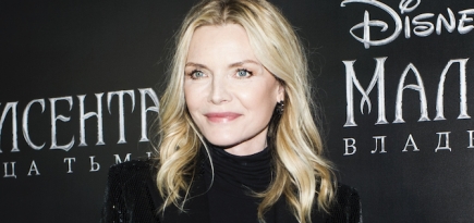 В кинотеатре «Каро 11 Октябрь» состоялась премьера «Малефисента. Владычица тьмы»