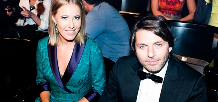 Церемония награждения премии \"Сделано в России — 2015\"