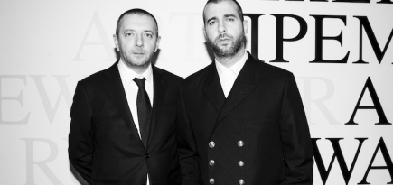 Кто победил в VIII ежегодной премии The Art Newspaper Russia