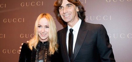 Фрида Джаннини уходит из Gucci