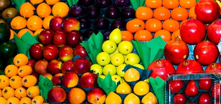 Ginza Project и Джейми Оливер откроют кулинарную школу на Даниловском рынке