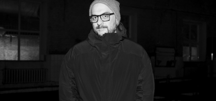 Как прошел перформанс Филиппа Григорьяна и Алексея Сысоева в новом пространстве Московского музея транспорта