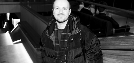 Как прошла московская премьера фильма «Джентльмены» Гая Ричи