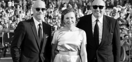 «Кинотавр – 2019»: церемония открытия