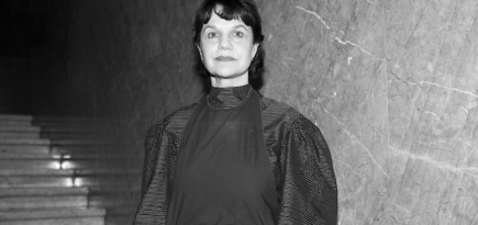 Как прошло открытие выставки «Фрэнсис Бэкон, Люсьен Фрейд и Лондонская школа»