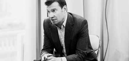 Владимир Герасичев: \"Мы расчищаем шелуху, чтобы превратить участников в максимально эффективных игроков команды\"