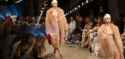 Обзор Buro 24/7: Ruban, осень-зима 2016