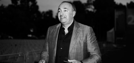 Александр Роднянский стал членом Американской киноакадемии