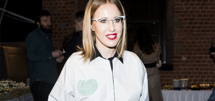 Гости показа фильма \"Русские евреи\" с Леонидом Парфеновым