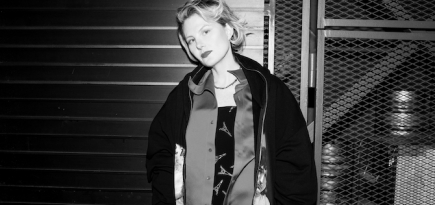 Гости открытия десятого летнего сезона «Стрелки»