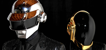 Daft Punk переиздали лимитированный альбом