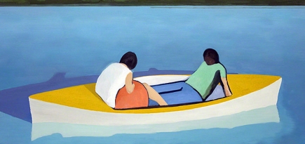 Знакомство с настоящим: Art Basel Hong Kong — 2016