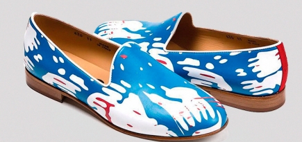 Pepsi выпустят модную коллекцию вместе с известными брендами