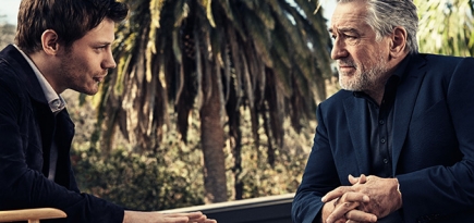 Ermenegildo Zegna сняли новый короткометражный фильм