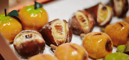 Pitti Taste: юбилейный смотр еды во Флоренции