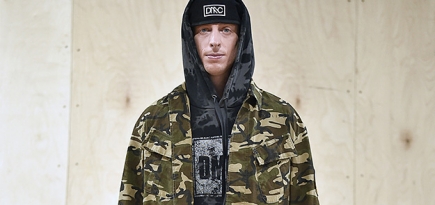 Dim Mak, осень-зима 2017 — обзор Buro 24/7