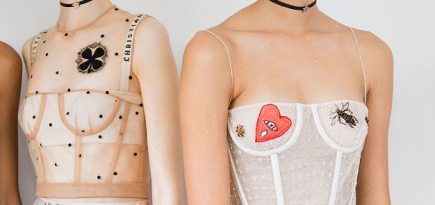 LVMH покупает Christian Dior за 13 миллиардов долларов