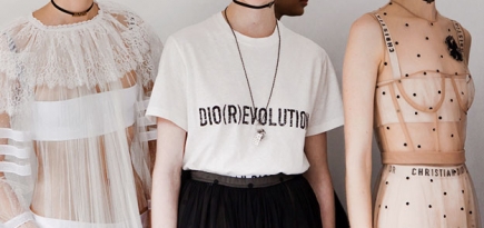 Судьба fashion в эпоху nofashion