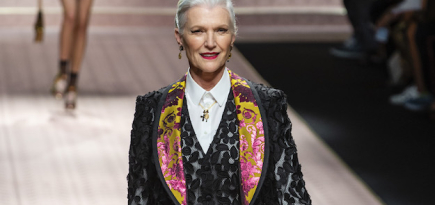 Dolce & Gabbana, коллекция весна-лето 2019