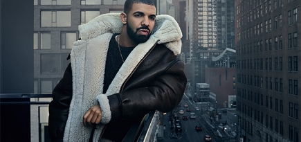 Дрейк выпустил мини-фильм Please, Forgive Me